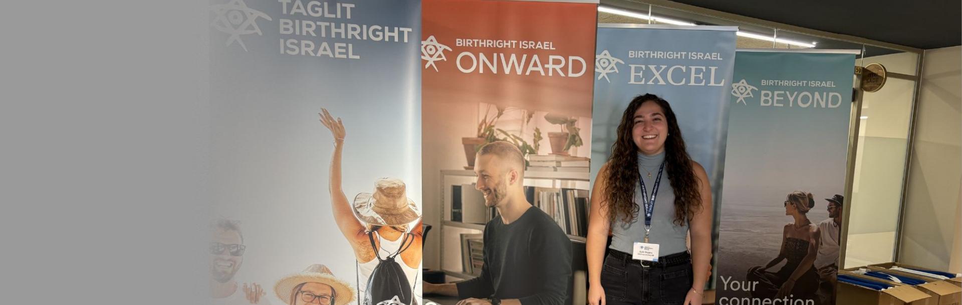 BA in Liberal Studies Alumni Spotlight