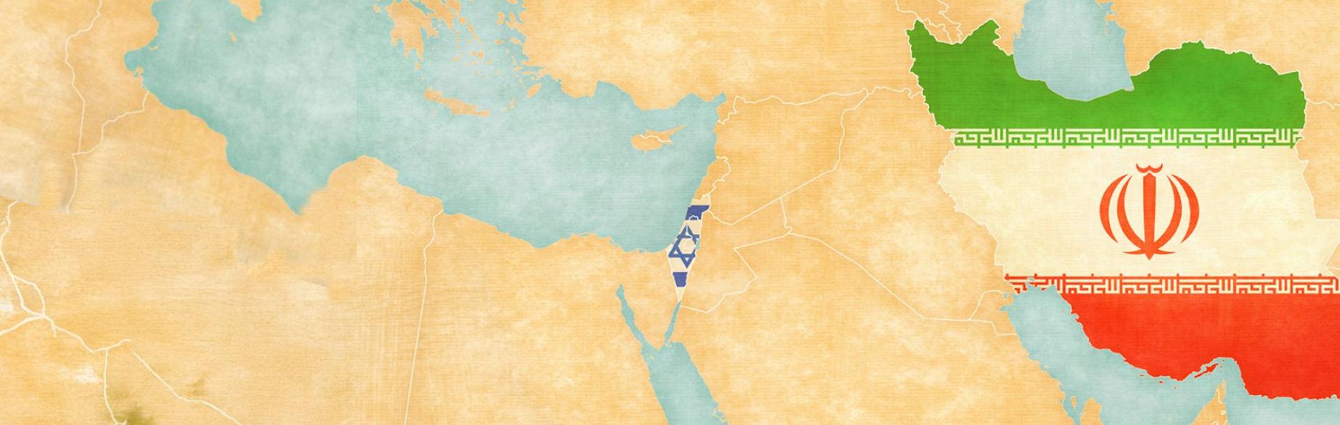 Final Call: Explore Middle Eastern Politics This Summer