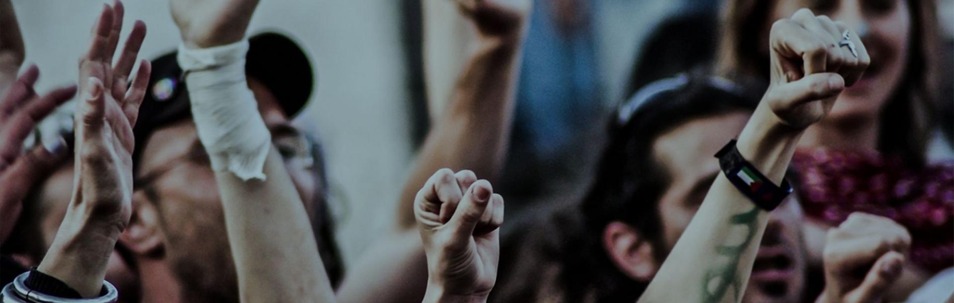 Unpack the Middle East with TAU's Online Summer Course