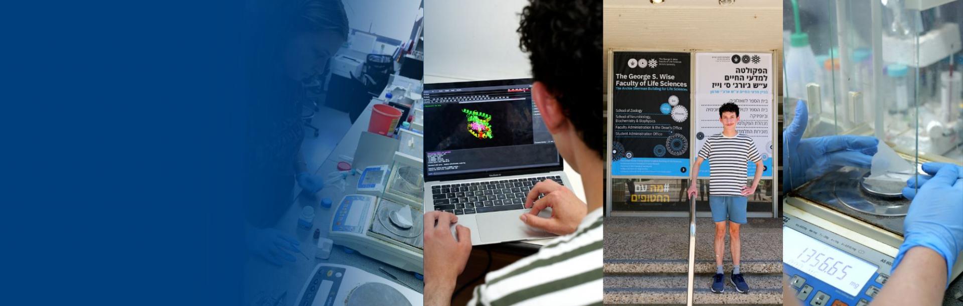 Eight weeks, two tracks, dozens of projects, and one extraordinary summer