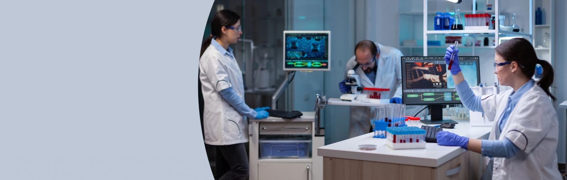 Your Breakthrough Research Career Starts at TAU