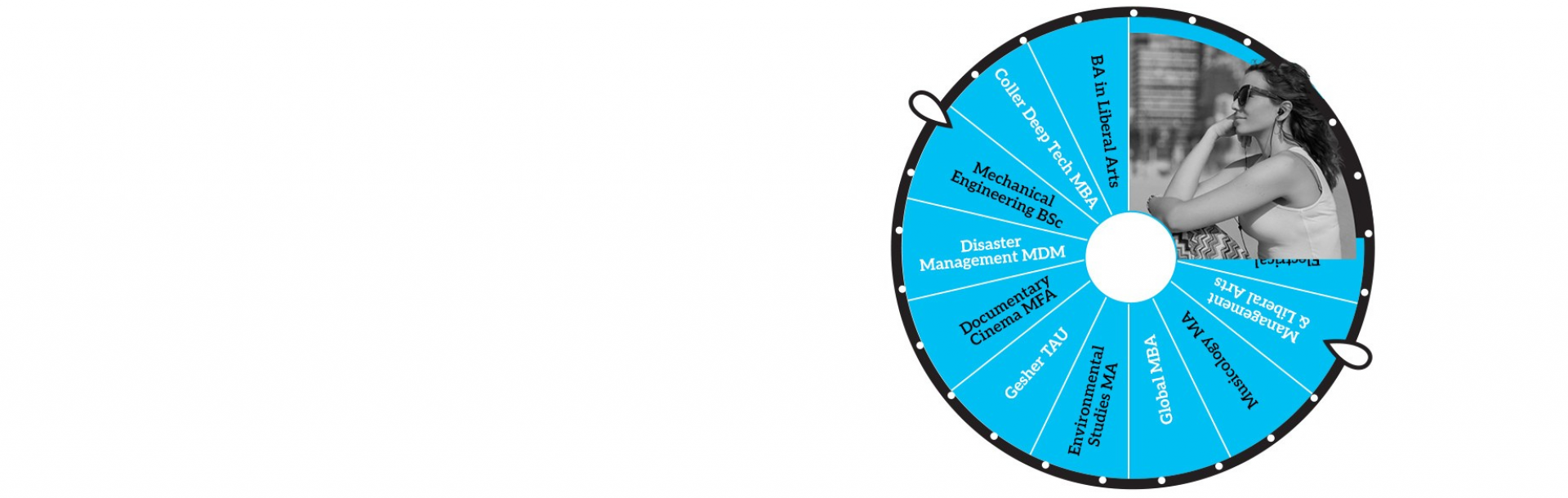 Join the Virtual Open Week at Tel Aviv University: March 15–19