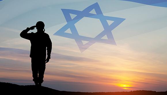 IDF Reservist Students Share Their Challenges: Online Panel