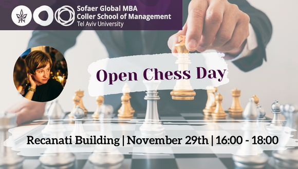 Open Chess Day