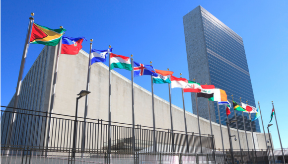 Dive into Diplomacy with TAUMUN: Conversation with Ambassador Yitzhak Eldan