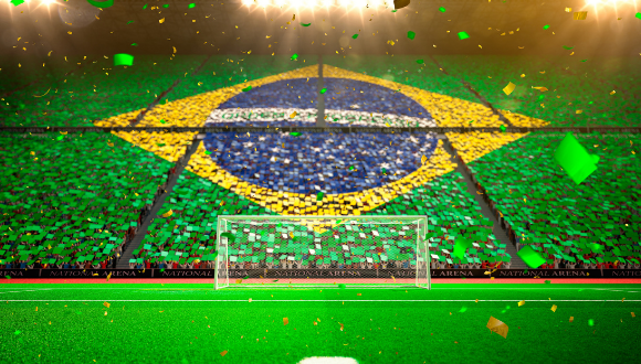 Panel: Ser Camisa 10 - The Myth of Brazilian Football