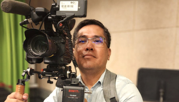 MFA Documentary Cinema: Info Session