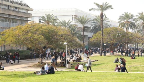 World Environment Day at Tel Aviv University