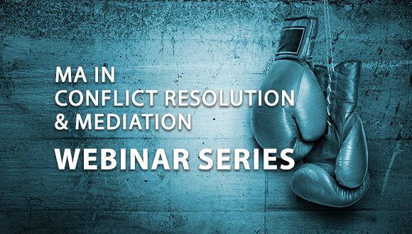 Between Justice and Revenge: Challenges for the New Syrian Regime. Conflict Resolution and Mediation Webinar Series