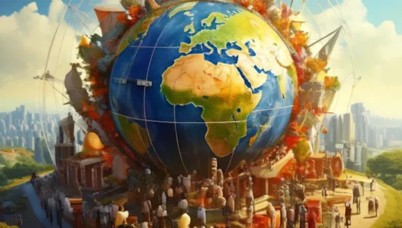 Historical Acknowledgement and Global Democracy: Online Conference