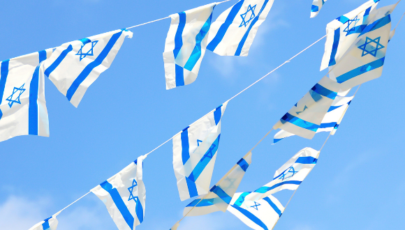 Israeli Independence Day