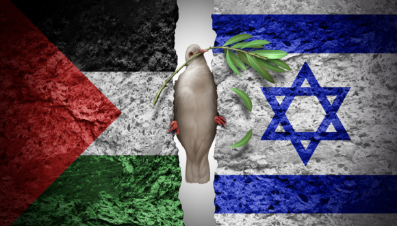 What Happened in Oslo: Israeli Policy in the Historic Peace Agreements