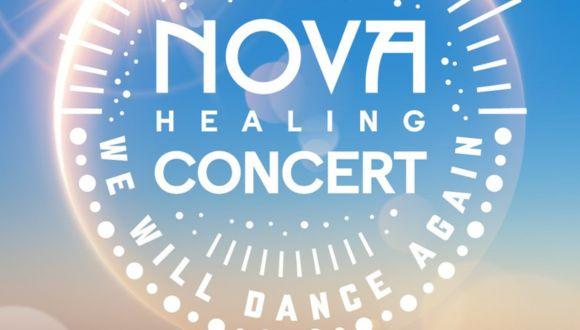 Nova Healing Concert 