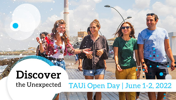 Discover Your Academic Choices | Virtual Open Day