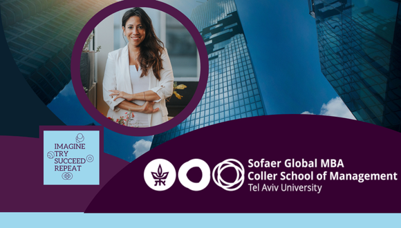 Shaping the Future: Insights and Forecasts for the Israeli Business Ecosystem. Sofaer Global MBA Lecture Series