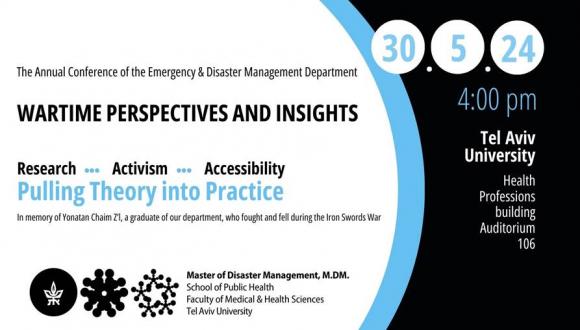 Wartime Perspectives And Insights Conference