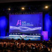 Unveiling the Frontiers of Artificial Intelligence at Tel Aviv University AI Day 2024