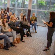 A Deep Dive into Language, Culture, and Academic Preparation at Tel Aviv University