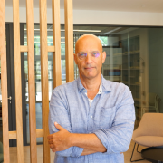 Jewish Studies MA in Israel: Why Study Jewish Civilization in Tel Aviv?