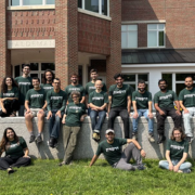 One Warming World, One Shared Academic Effort One Warming World, One Shared Academic Effort