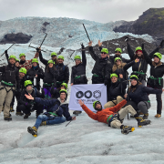 Exploring the Living Laboratory of the Earth