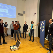 Bias, Blame, and Brainpower: What Happens When Minds and Machines Collide