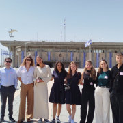 Empowering Women, Advancing Peace
