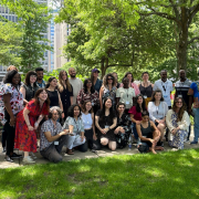 International Collaboration in Theater Studies at the [six!] Summer School in Chicago