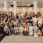 Summer of Research Discovery at Tel Aviv University