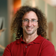 Dr. Orr Spiegel
