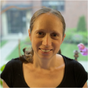 Dr. Yaara Oren