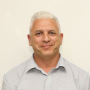 Prof. Alex Liberzon