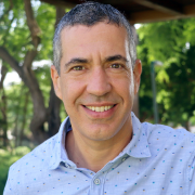 Prof. Yuval Nir