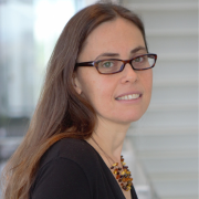 Prof. Vered Blass